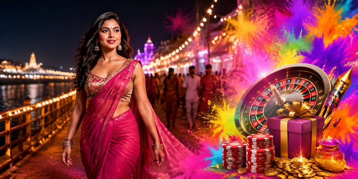 Person betting on Teen Patti via a mobile phone app